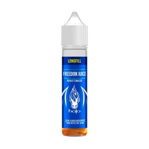 Halo Blue Freedom 12/60ml Flavor 00mg